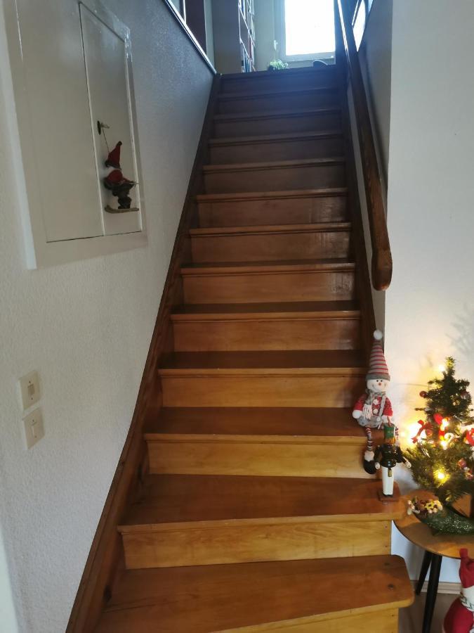Wellness Oase Auf Dem Land Villa Buttstadt Buitenkant foto