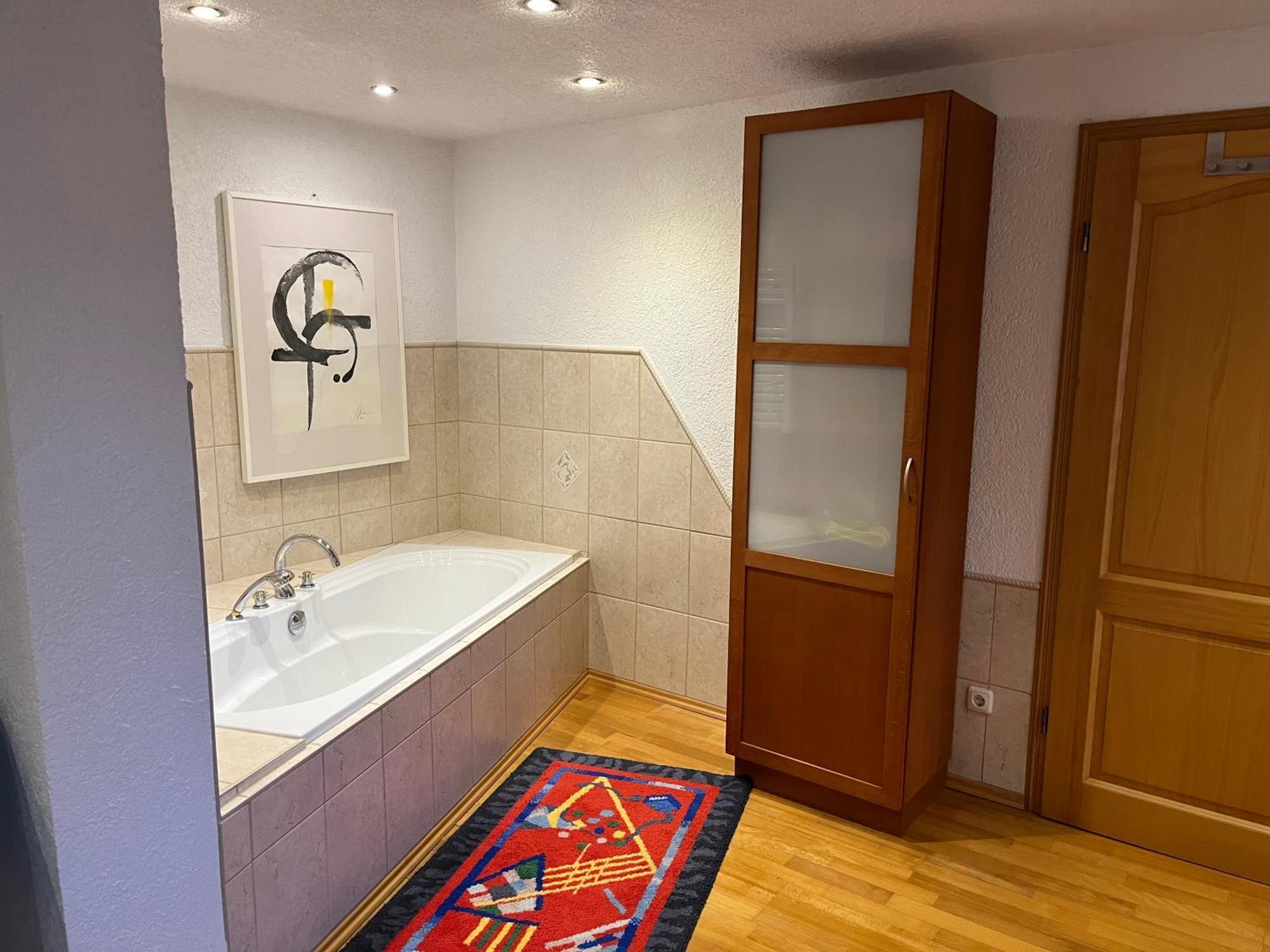 Wellness Oase Auf Dem Land Villa Buttstadt Buitenkant foto