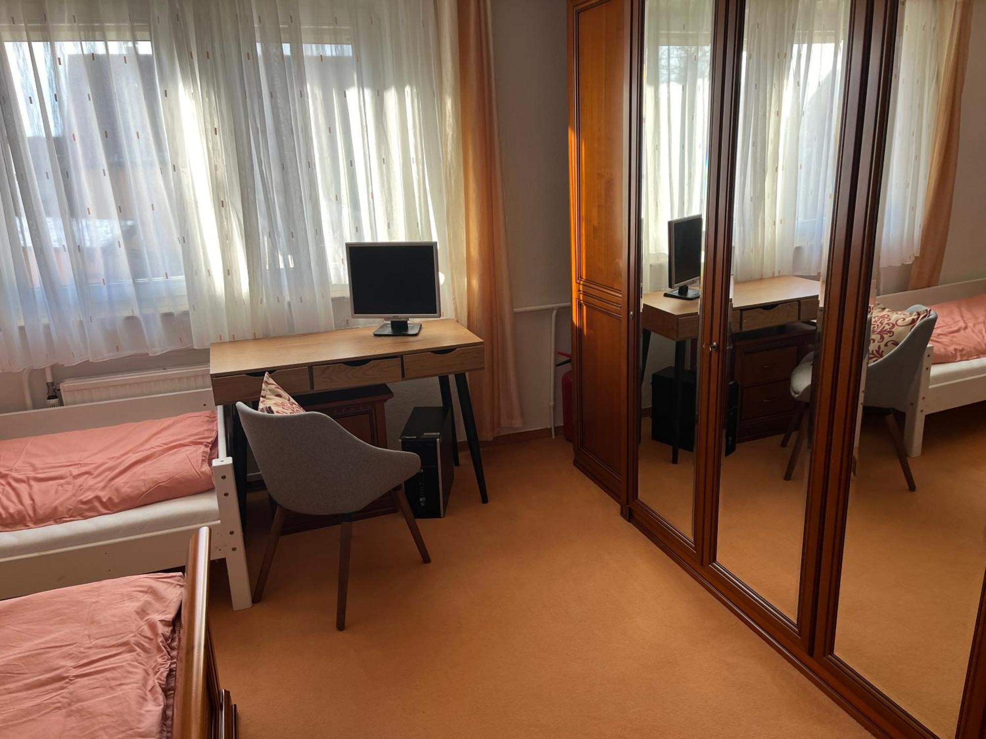 Wellness Oase Auf Dem Land Villa Buttstadt Buitenkant foto